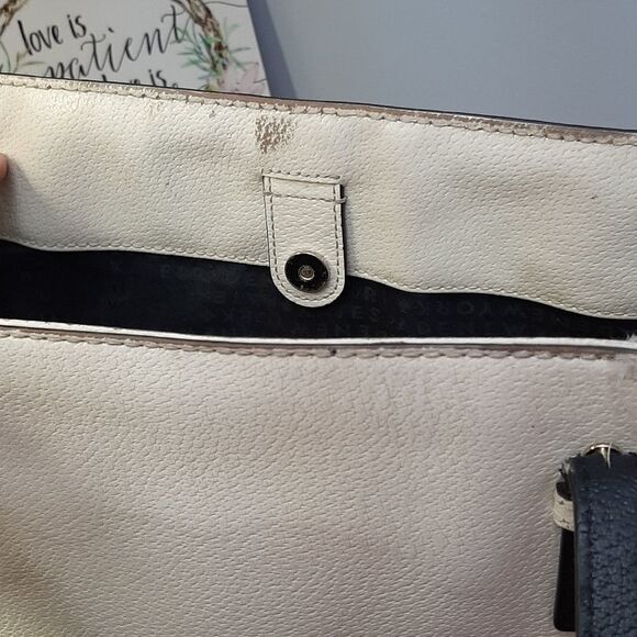 Kate Spade Grand Street Colorblock Gabriel Tote - Picture 6 of 11